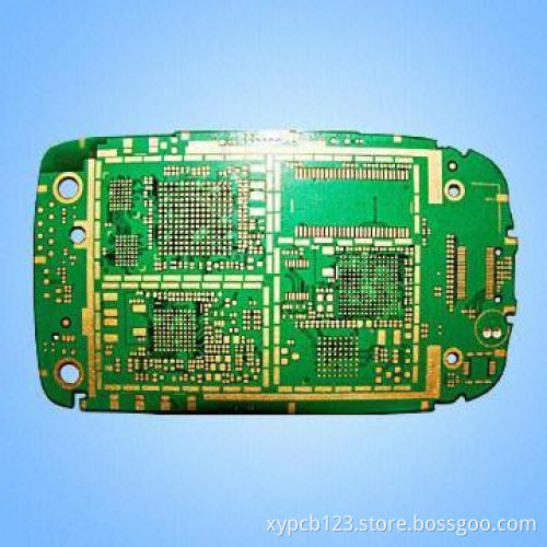 High Quality Multilayer PCB, Rigid PCB
